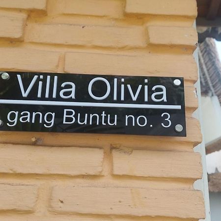 Villa Olivia سمينياك المظهر الخارجي الصورة