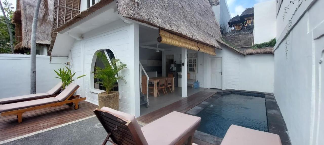 Villa Olivia سمينياك المظهر الخارجي الصورة