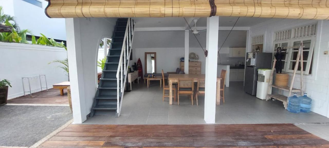 Villa Olivia سمينياك المظهر الخارجي الصورة