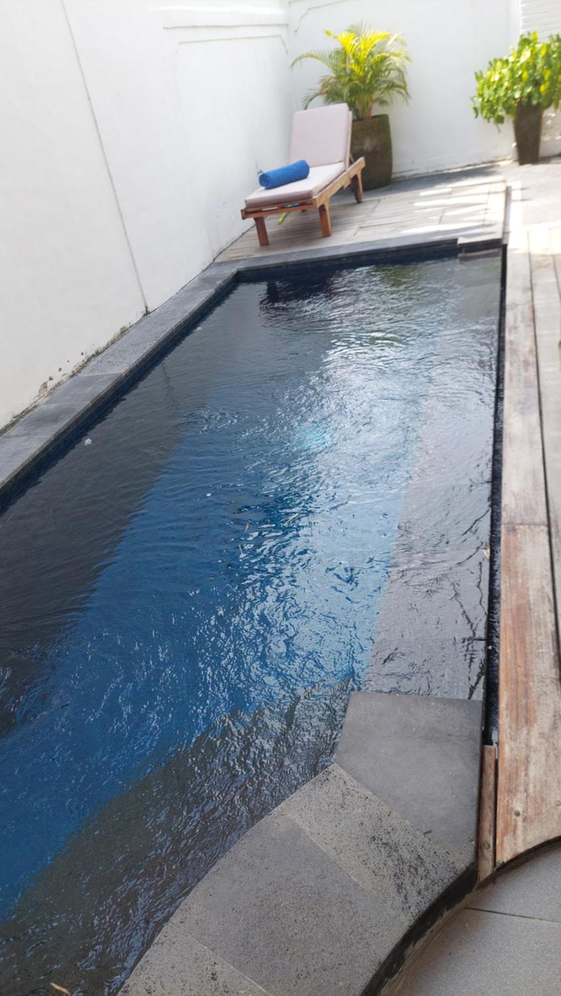 Villa Olivia سمينياك المظهر الخارجي الصورة