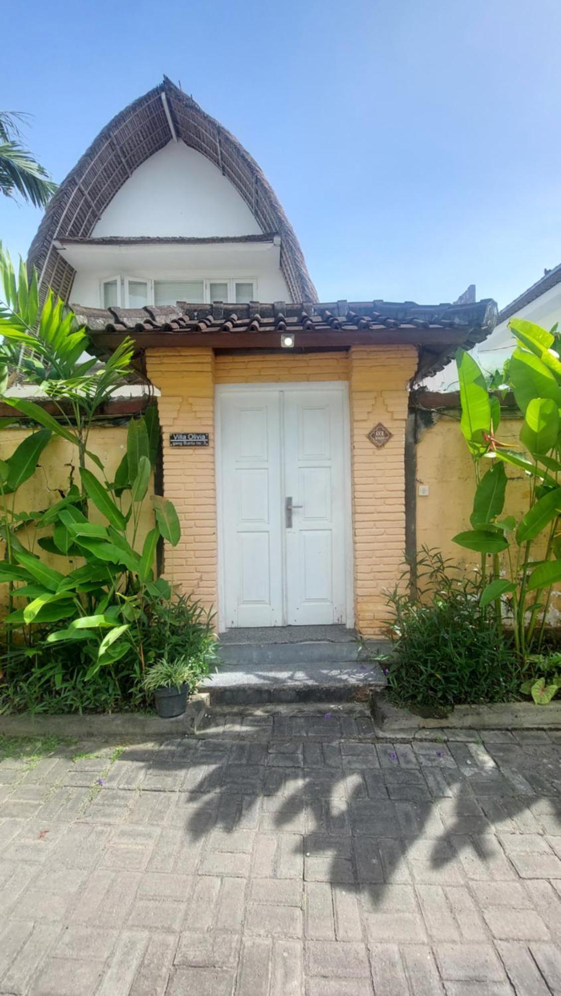 Villa Olivia سمينياك المظهر الخارجي الصورة